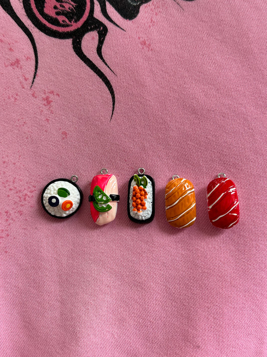 sushi mix