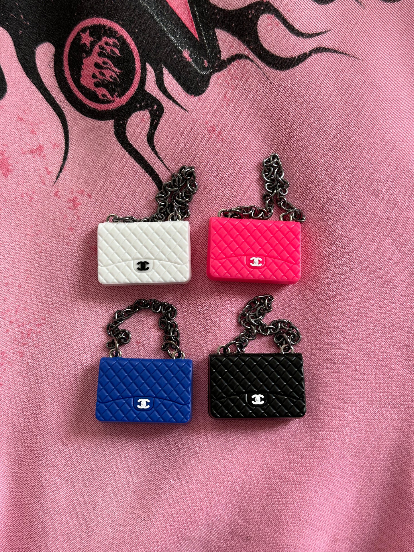 mini cc bag