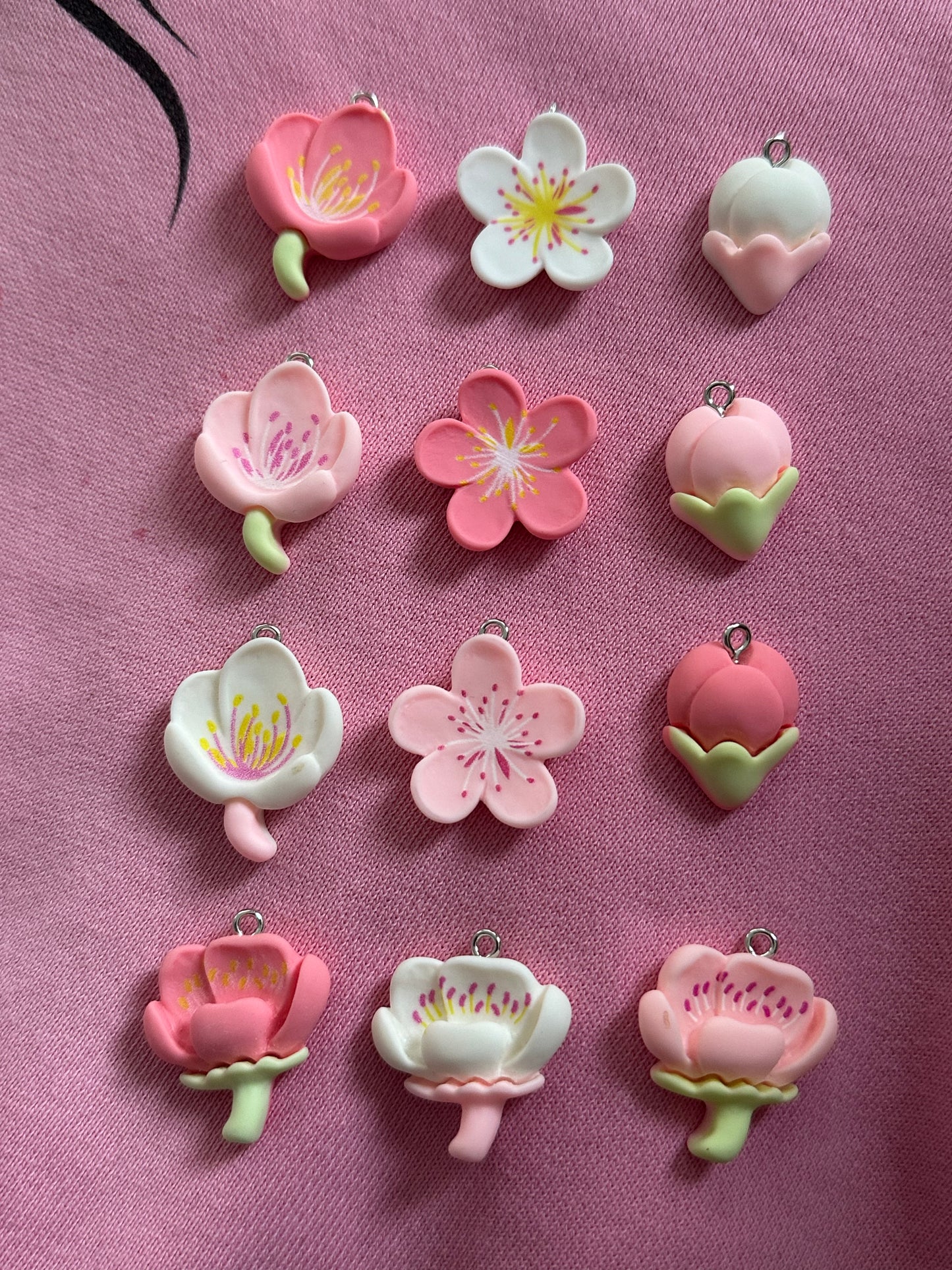 flower mix
