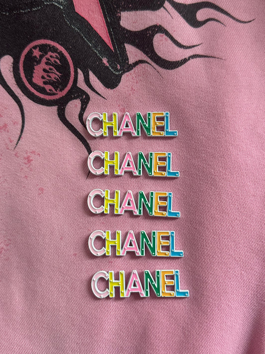 rainbow cc