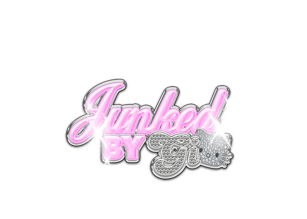 Junked By Gi
