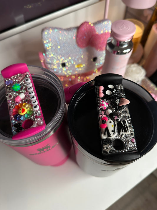 stanley junk topper ミ☆
